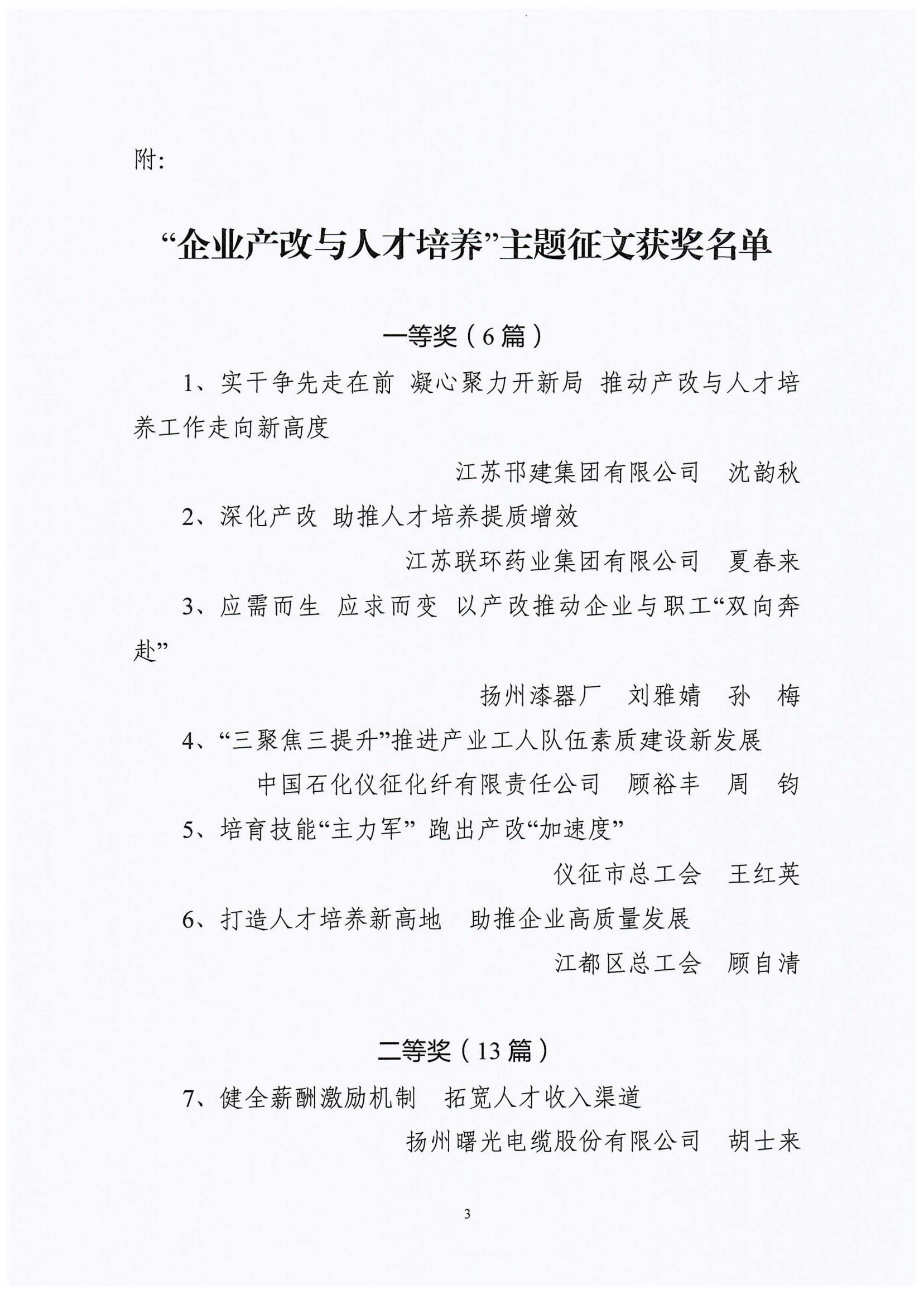 扬工研[2022]2号：关于“企业产改与人才作育”优异主题征文评选效果的转达(5)(1)(1)_02